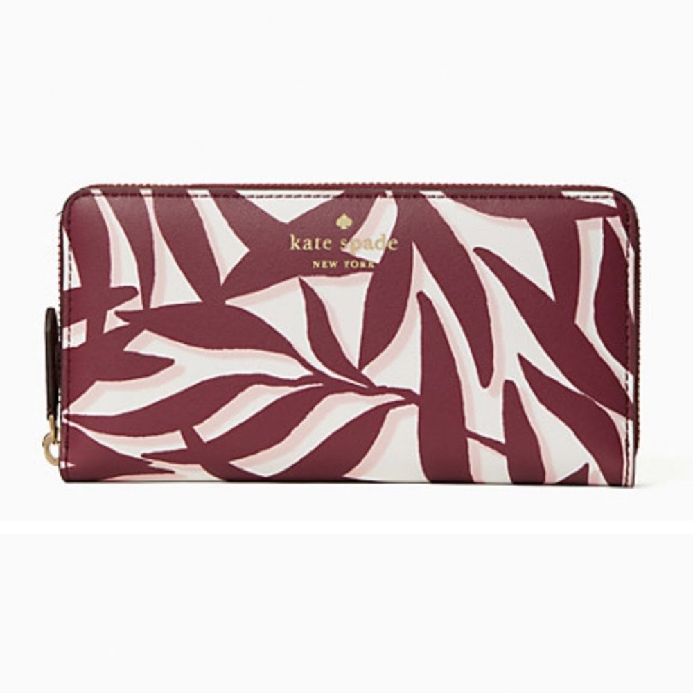 ♠️Kate Spade Jana Wallet♠️